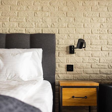 Rozana Loft - Old Town Apartment Krakow Luaran gambar