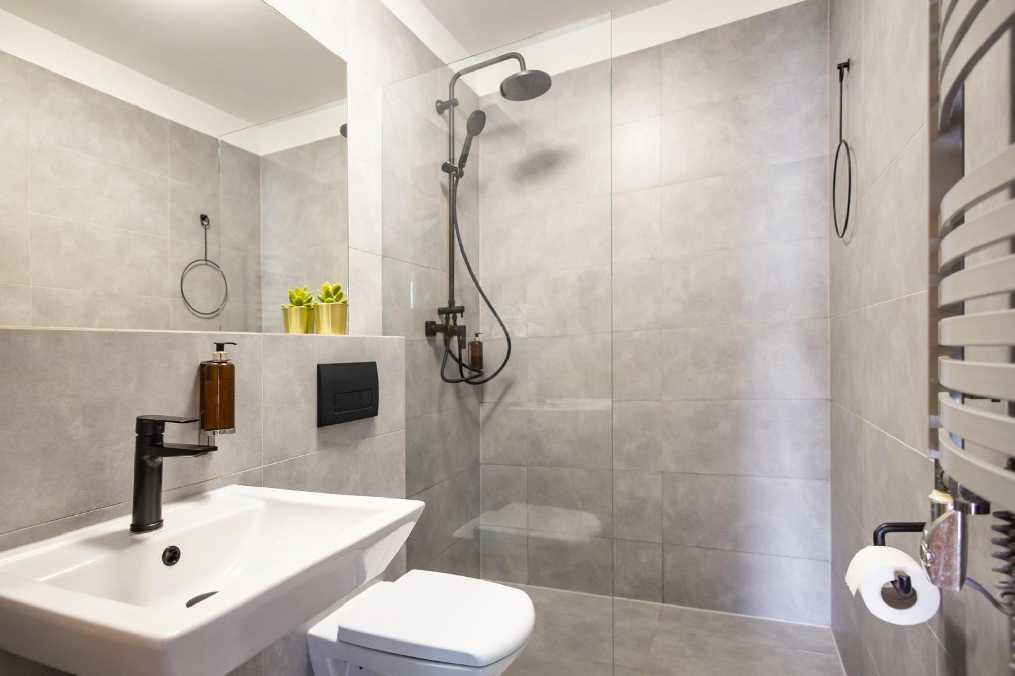 Rozana Loft - Old Town Apartment Krakow Luaran gambar