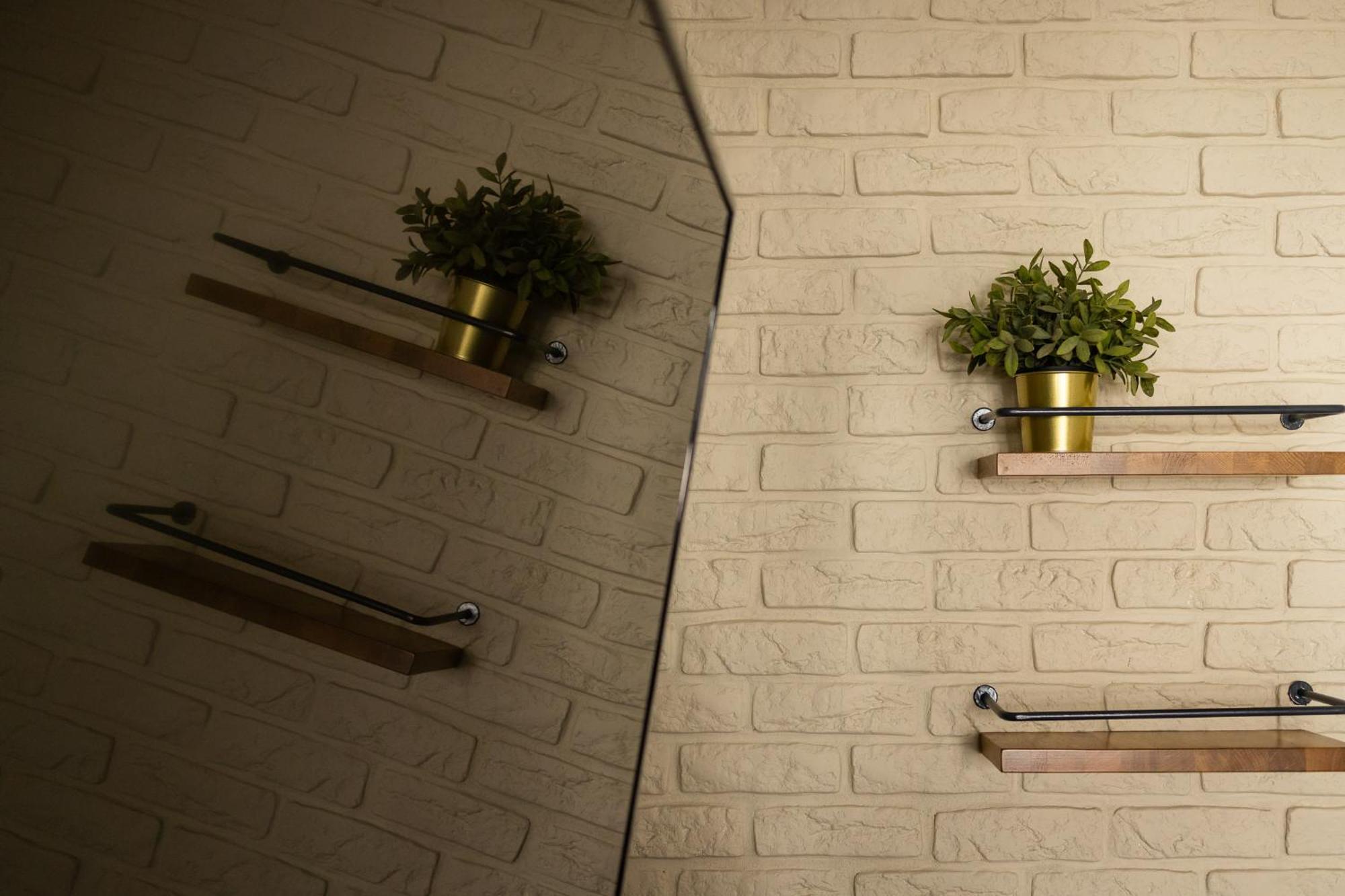 Rozana Loft - Old Town Apartment Krakow Luaran gambar