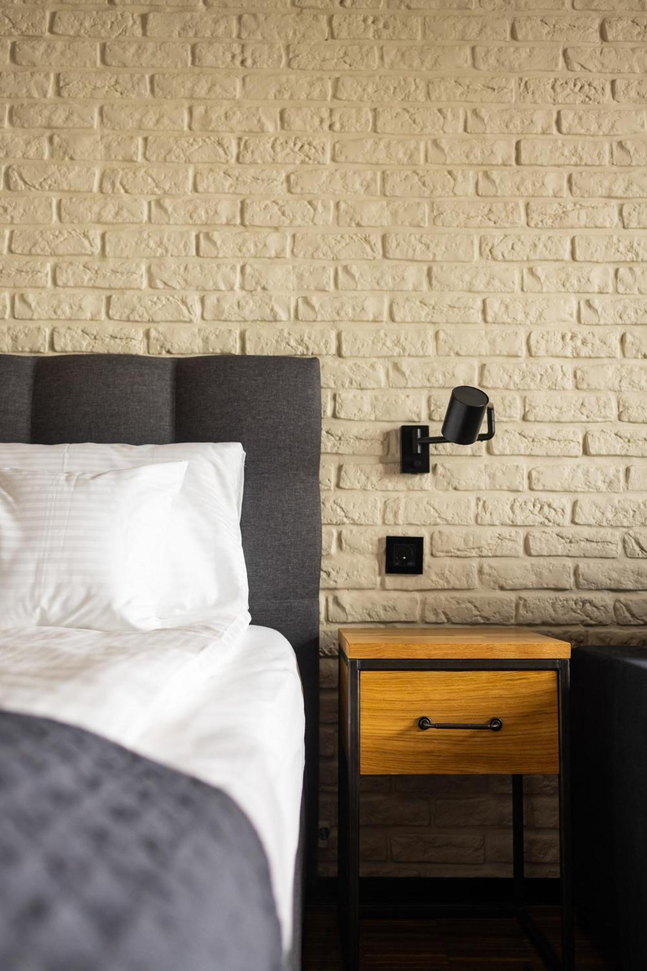 Rozana Loft - Old Town Apartment Krakow Luaran gambar