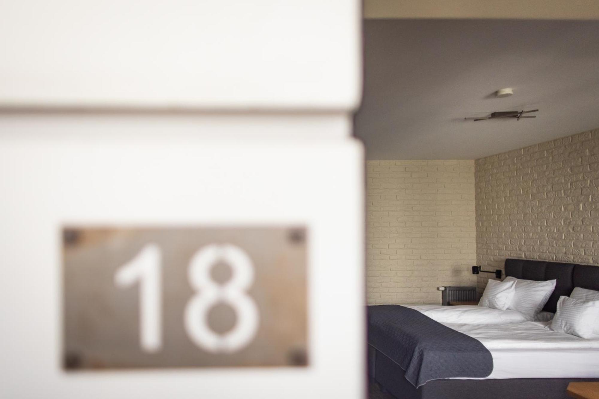 Rozana Loft - Old Town Apartment Krakow Luaran gambar